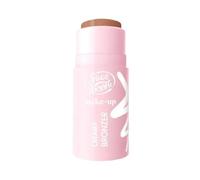 Bielenda FACEBOOM MAKE-UP Gel Bronzer Stick Face Makeup 02 Dark Brownie 5 g