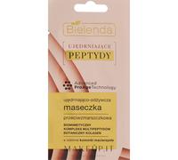 Bielenda Firming Peptides 8 g - Maschera Viso