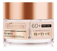 Bielenda Firming Peptides crema correttore antirughe 60+ 50 ml