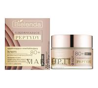 Bielenda Firming Peptides Crema rivitalizzante 80+ 50 ml - Crema viso