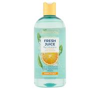 Bielenda Fresh Juice Orange acqua micellare idratante 500 ml