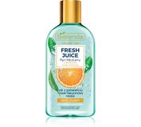 Bielenda Fresh Juice Orange acqua micellare idratante 500 ml
