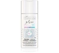 Bielenda GLAZE & GLOW fluido viso illuminante e idratante 120 ml