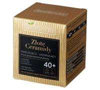 Bielenda Golden Ceramides crema idratante e rassodante antirughe giorn
