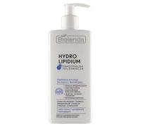 Bielenda Hydro Lipidium Massima Tolleranza Emulsione Delicata per la Pulizia e Struccante 300 ml 300 ml