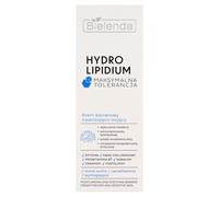 BIELENDA Hydro Lipidum Massima tolleranza Crema barriera idratante e lenitiva crema barriera per il viso 50 ml