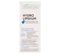 Bielenda Hydro Lipidium Massima Tolleranza Siero Barriera Idratante e Lenitivo 30 ml