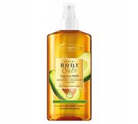 Bielenda Luxury Body Oils 3 in 1 Olio per Capelli Viso Avocado 150 ml