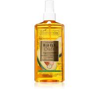 Bielenda Luxury Body Oils Avocado + Argan + Jojoba olio per viso, corpo e capelli 150 ml