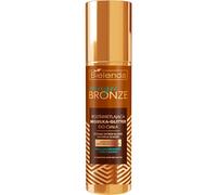 Bielenda Magic Bronze Spray Illuminante Glitter per il Corpo