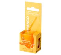 Bielenda Mango Mania Balsamo Labbra + Maschera Notte 2in1 10 g 10 g