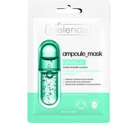 Bielenda Maschera Ampolla Centella, Maschera-ampolla in foglio