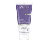 Bielenda MICROBIOME Pro Care Balancing maschera protettiva per il viso 175...