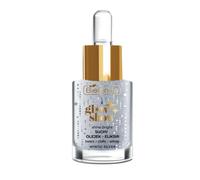 Bielenda Mystical Silver Glow Show Olio Secco Elisir WOW Shine Olio Corpo 100 ml