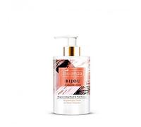 BIELENDA Nailspiration Bijou Crema rigenerante per mani e unghie, 300 ml