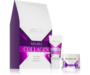Bielenda Neuro Collagen confezione regalo per pelli mature
