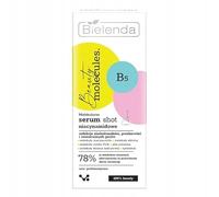 Bielenda Beauty Molecules siero per ridurre i pori 30 g