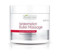 Bielenda Olio Corpo Massaggio Anguria Professionale Idratante 500 ml