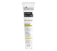 Bielenda Only For Men Outdoor Challenge Crema roll-on occhi idratante e antirughe 15 ml
