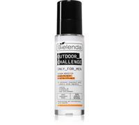 Bielenda Only For Men Outdoor Challenge Booster-siero idratante e rivitalizzante viso 30 ml