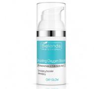 Bielenda Oxy Glow - Booster stimolante ossigenante professionale, 30 ml