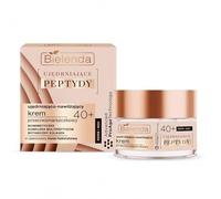 Bielenda Peptidi rassodanti crema giorno notte 40+