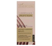Bielenda Peptidi Rassodanti Siero Anti-Rughe Rassodante-Levigante 30 ml