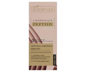 Bielenda Peptidi rassodanti siero levigante