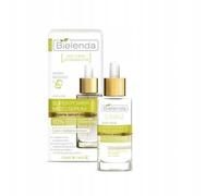 Bielenda Professional 30/60/90 ml Mezo siero antirughe acido mandorlico...