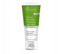 BIELENDA PROFESSIONAL ACNE FREE Crema Maschera detergente, 150 ml