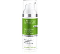 Bielenda Professional Acne Free ProExpert crema normalizzante opacizzante per pelli problematiche 50 ml
