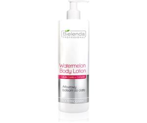 Bielenda Professional Body Program Watermelon Lotion balsamo nutriente corpo 500 ml