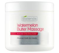 Bielenda Professional Burro Massaggio Corpo all'Anguria 500 ml