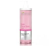 Bielenda Professional Cleansing Satin Face Tonic in Gel 500 ml./16,9 fl. oz.