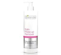 Bielenda Professional Cleansing Satin Makeup Remover Milk 500 ml./16,9 fl. oz.