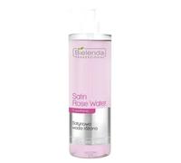 Bielenda Professional Cleansing Satin Moisturizing Rose Water 500 ml./16,9 fl...