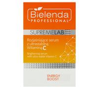 Bielenda Professional Energy Boost Siero Illuminante con Vitamina C Stabile No 15 ml