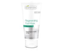 Bielenda Professional Foot Program Maschera Rigenerante Piedi Cura della Pell...