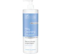 Bielenda Professional Hydro Plumping Emulsione Detergente al Latte