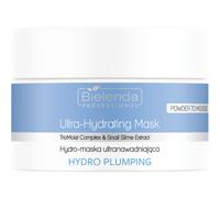 Bielenda Professional Hydro Plumping Maschera Ultra Idratante