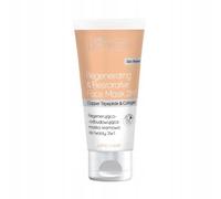 BIELENDA PROFESSIONAL Lipid Care - Maschera viso rigenerante 2 in 1