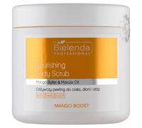 Bielenda Professional Mango Boost Peeling Nutriente per Corpo, Mani e Piedi 550 g 550 g