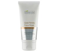 Bielenda Professional Maschera Rassodante con Oro 175 ml