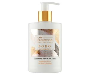 Bielenda Professional Nailspiration Boho Crema Idratante Mani e Unghie 300 ml