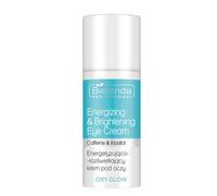 Bielenda Professional OXY GLOW Crema Occhi Energizzante e Illuminante 15ml