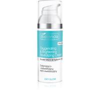 Bielenda Professional Oxy Glow crema rivitalizzante illuminante 50 ml