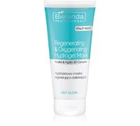 Bielenda Professional Oxy Glow maschera idrogel intensiva per la rigenerazione della pelle 150 ml