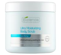 Bielenda Professional Peeling Corpo Ultra Idratante 550 g