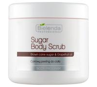 Bielenda Professional Peeling Corpo Zucchero 600 g
