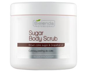 Bielenda Professional Peeling Corpo Zucchero 600 g
